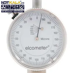 زبری سنج صافی سنج الکومتر Elcometer 123