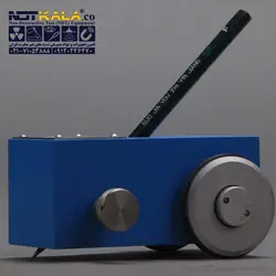 مشخصات، قیمت و خرید سختی سنج مدادی مدرن MODERN PPH-Ⅰ » NDTKALA