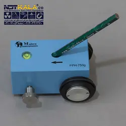 مشخصات، قیمت و خرید سختی سنج مدادی مدرن MODERN PPH-Ⅰ » NDTKALA