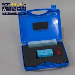 مشخصات، قیمت و خرید سختی سنج مدادی مدرن MODERN PPH-Ⅰ » NDTKALA