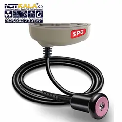 مشخصات، قیمت و خرید سنسور زبری سنج دفلسکو POSITEKTOR SPG » NDTKALA