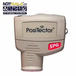مشخصات، قیمت و خرید سنسور زبری سنج دفلسکو POSITEKTOR SPG » NDTKALA