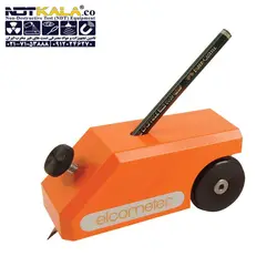 مشخصات، قیمت و خرید سختی سنج مدادی الکومتر ELCOMETER 501 » NDTKALA