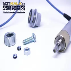 مشخصات، قیمت و خرید سختی سنج فلزات پرتابل NOVOTEST T-UD2 &raquo; NDTKALA