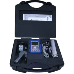 مشخصات، قیمت و خرید سختی سنج فلزات پرتابل NOVOTEST T-UD2 &raquo; NDTKALA