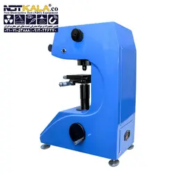مشخصات، قیمت و خرید سختی سنج میکرو ویکرز NOVOTEST TB-MCV-1A » NDTKALA