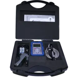 مشخصات، قیمت و خرید سختی سنج فلزات پرتابل NOVOTEST T-D2 &raquo; NDTKALA