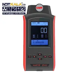 مشخصات، قیمت و خرید سختی سنج فلز Hartip 2500 » NDTKALA