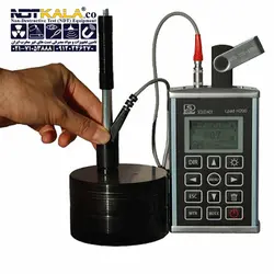 مشخصات، قیمت و خرید سختی سنج فلز الکتروجرمنی Electro Germany H200 » NDTKALA