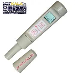 مشخصات، قیمت ارزان و خرید بهترین سختی سنج TDS متر Milwaukee EC59 &raquo; NDTKALA