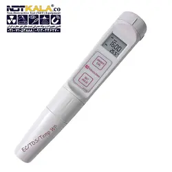 مشخصات، قیمت ارزان و خرید بهترین سختی سنج TDS متر Milwaukee EC59 &raquo; NDTKALA