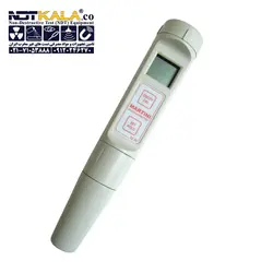 مشخصات، قیمت ارزان و خرید بهترین سختی سنج TDS متر Milwaukee EC59 &raquo; NDTKALA