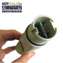 مشخصات، قیمت ارزان و خرید بهترین سختی سنج TDS متر Milwaukee EC59 &raquo; NDTKALA