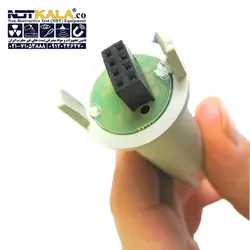 مشخصات، قیمت ارزان و خرید بهترین سختی سنج TDS متر Milwaukee EC59 &raquo; NDTKALA