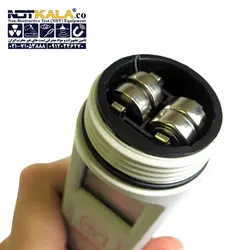 مشخصات، قیمت ارزان و خرید بهترین سختی سنج TDS متر Milwaukee EC59 &raquo; NDTKALA