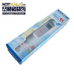 مشخصات، قیمت ارزان و خرید بهترین سختی سنج TDS متر Milwaukee EC59 &raquo; NDTKALA