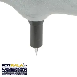 مشخصات، قیمت و خرید سختی سنج الکومتر ELCOMETER 3101 » NDTKALA