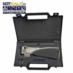 مشخصات، قیمت و خرید سختی سنج آلومینیوم WEBSTER W-20A » NDTKALA