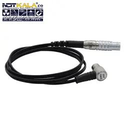 مشخصات، قیمت و خرید ضخامت سنج التراسونیک فلزات الکومتر ELCOMETER MTG6 » NDTKALA