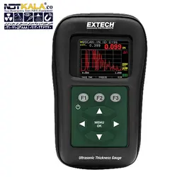 ضخامت سنج التراسونیک اکستچ Extech TKG 250