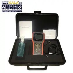ضخامت سنج التراسونیک Electro Germany TC 440