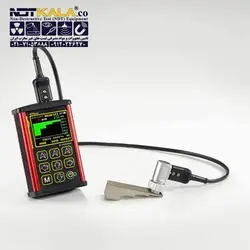 ضخامت سنج التراسونیک فلز ATG Plus
