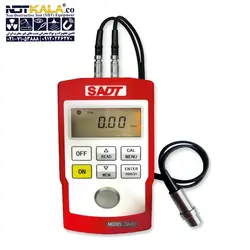 ضخامت سنج التراسونیک Salutron SADT +SA40