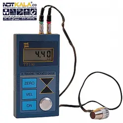 ضخامت سنج التراسونیکTime TT130