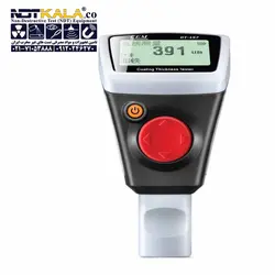 مشخصات، قیمت و خرید ضخامت سنج پوشش و رنگ CEM DT-157 » NDTKALA