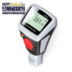 مشخصات، قیمت و خرید ضخامت سنج پوشش و رنگ CEM DT-157 » NDTKALA