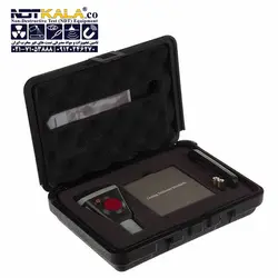 مشخصات، قیمت و خرید ضخامت سنج پوشش و رنگ CEM DT-157 » NDTKALA