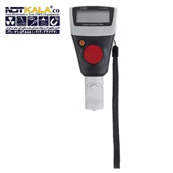 مشخصات، قیمت و خرید ضخامت سنج پوشش و رنگ CEM DT-157 » NDTKALA