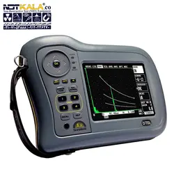 عیب یاب التراسونیک سوناتست Sonatest Sitescan D20