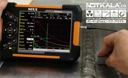 عیب یاب التراسونیک SIUI SMARTOR