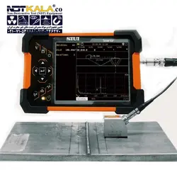 عیب یاب التراسونیک SIUI SMARTOR