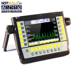 عیب یاب التراسونیک STARMANS DIO 1000 SFE