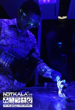 کیفیت بالا در عینک محافظ UV » فروشگاه ان دی تی کالا