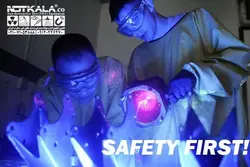 کیفیت بالا در عینک محافظ UV » فروشگاه ان دی تی کالا