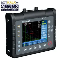 عیب یاب التراسونیک داپلر DOPPLER ANYSCAN 36