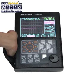 عیب یاب التراسونیک HUATEC FD510