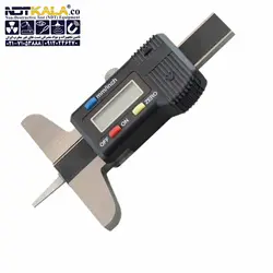 خرید اینترنتی عمق سنج دیجیتالی Digital Depth Gauge &raquo; فروشگاه ان دی تی کالا