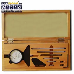 خرید اینترنتی عمق سنج دیجیتالی Digital Depth Gauge &raquo; فروشگاه ان دی تی کالا