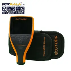 مشخصات، قیمت و خرید ضخامت سنج رنگ الکومتر Elcometer 311 » NDTKALA