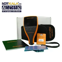 مشخصات، قیمت و خرید ضخامت سنج رنگ الکومتر Elcometer 311 » NDTKALA