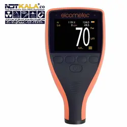 مشخصات، قیمت و خرید ضخامت سنج رنگ الکومتر Elcometer 311 » NDTKALA