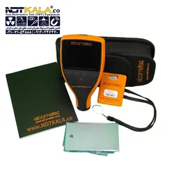 مشخصات، قیمت و خرید ضخامت سنج رنگ الکومتر Elcometer 311 » NDTKALA