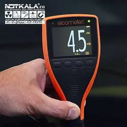 مشخصات، قیمت و خرید ضخامت سنج رنگ الکومتر Elcometer 311 » NDTKALA