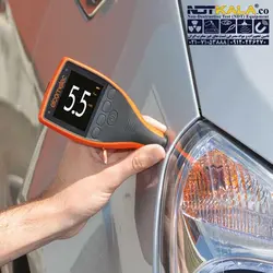 مشخصات، قیمت و خرید ضخامت سنج رنگ الکومتر Elcometer 311 » NDTKALA