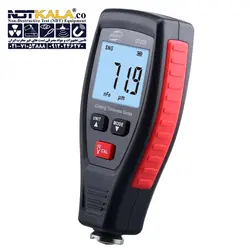 مشخصات، قیمت و خرید ضخامت سنج رنگ بنتک BENETECH GT235 » NDTKALA