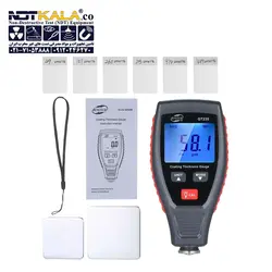 مشخصات، قیمت و خرید ضخامت سنج رنگ بنتک BENETECH GT235 » NDTKALA
